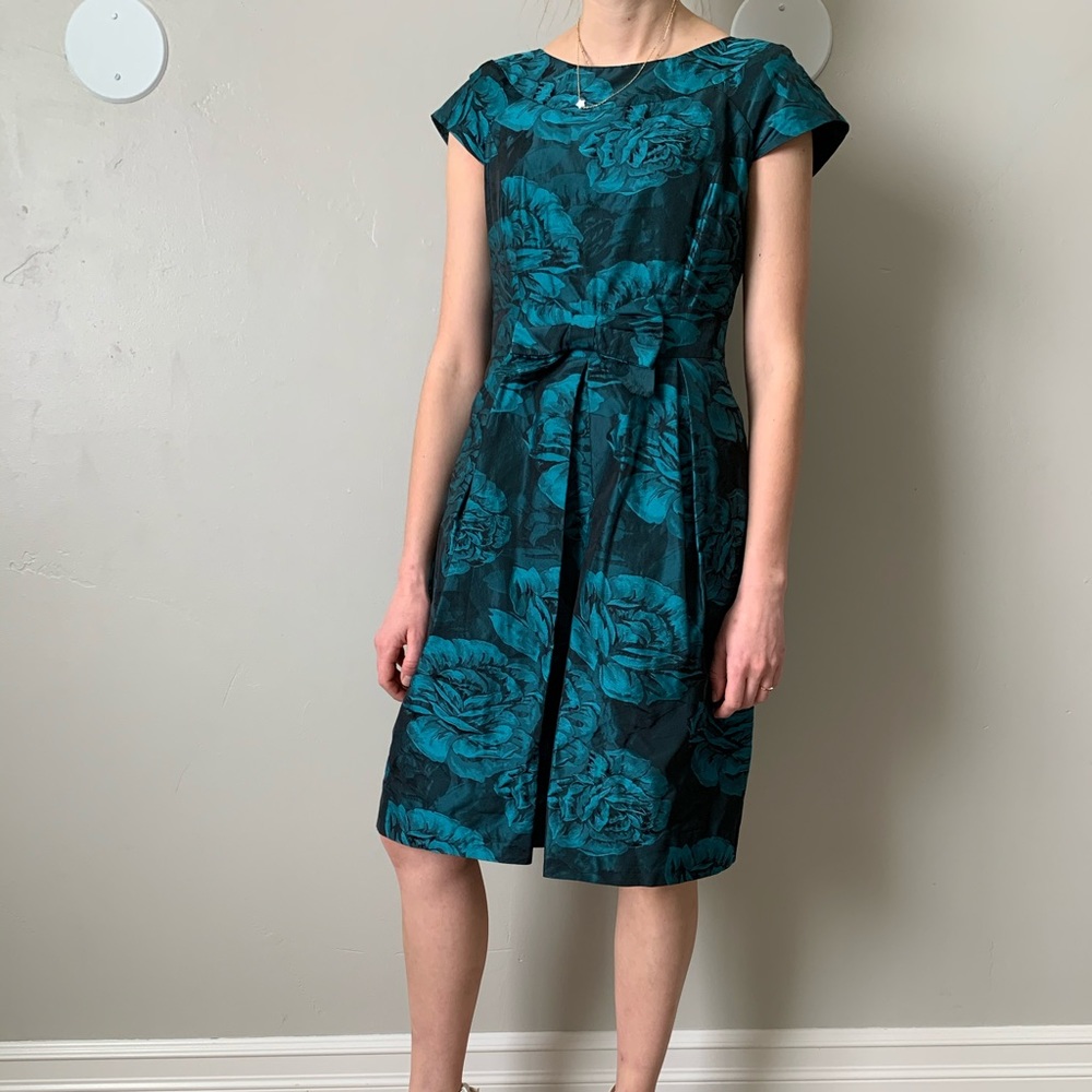 Ted Baker Derby Dress